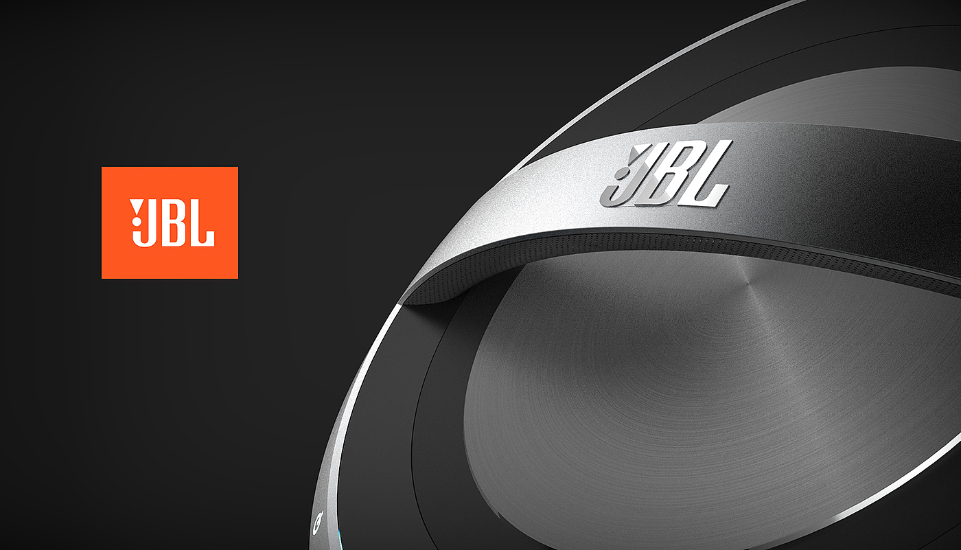 jbl，Intelligent sound，Voice input，