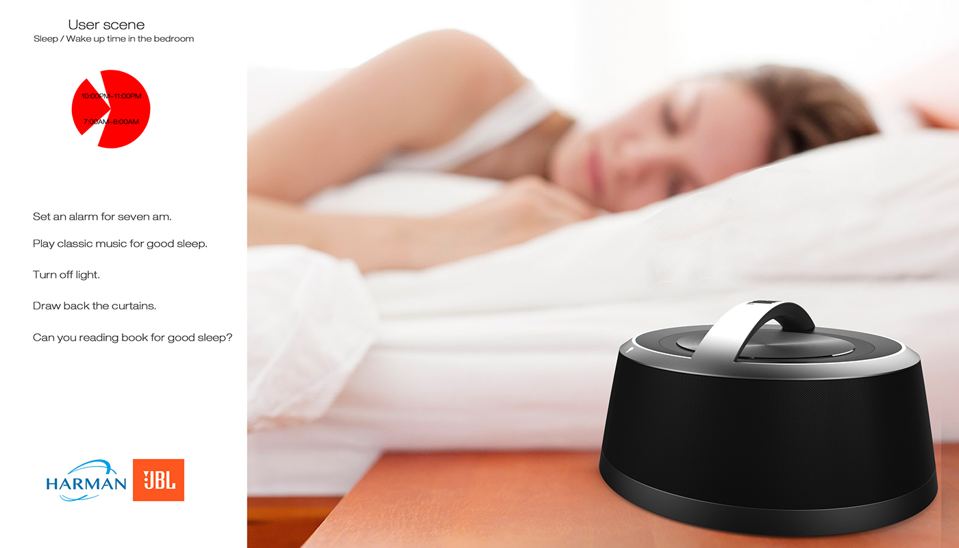 jbl，Intelligent sound，Voice input，