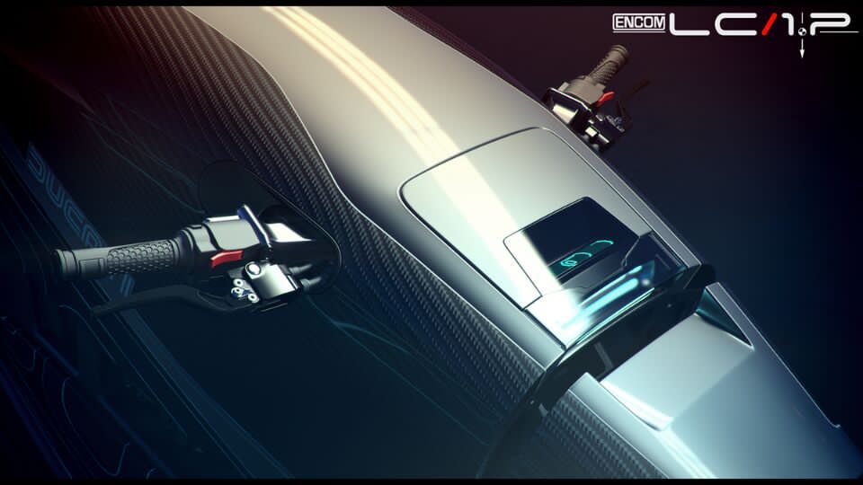 locomotive，traffic，motorcycle，LC/1P，Fast driving，Flynn，Lightcycle，science and technology，