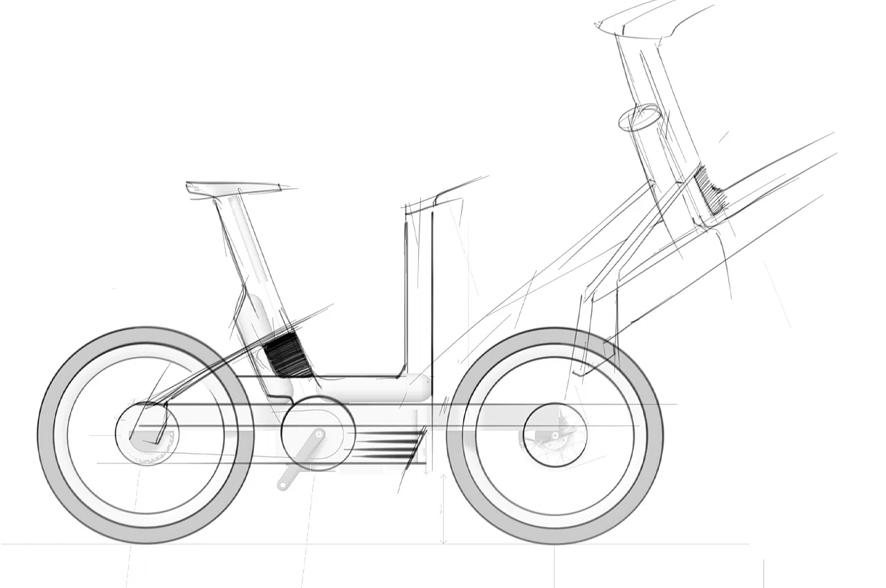 LAVO，Hydrogen power，environment protection，First car，