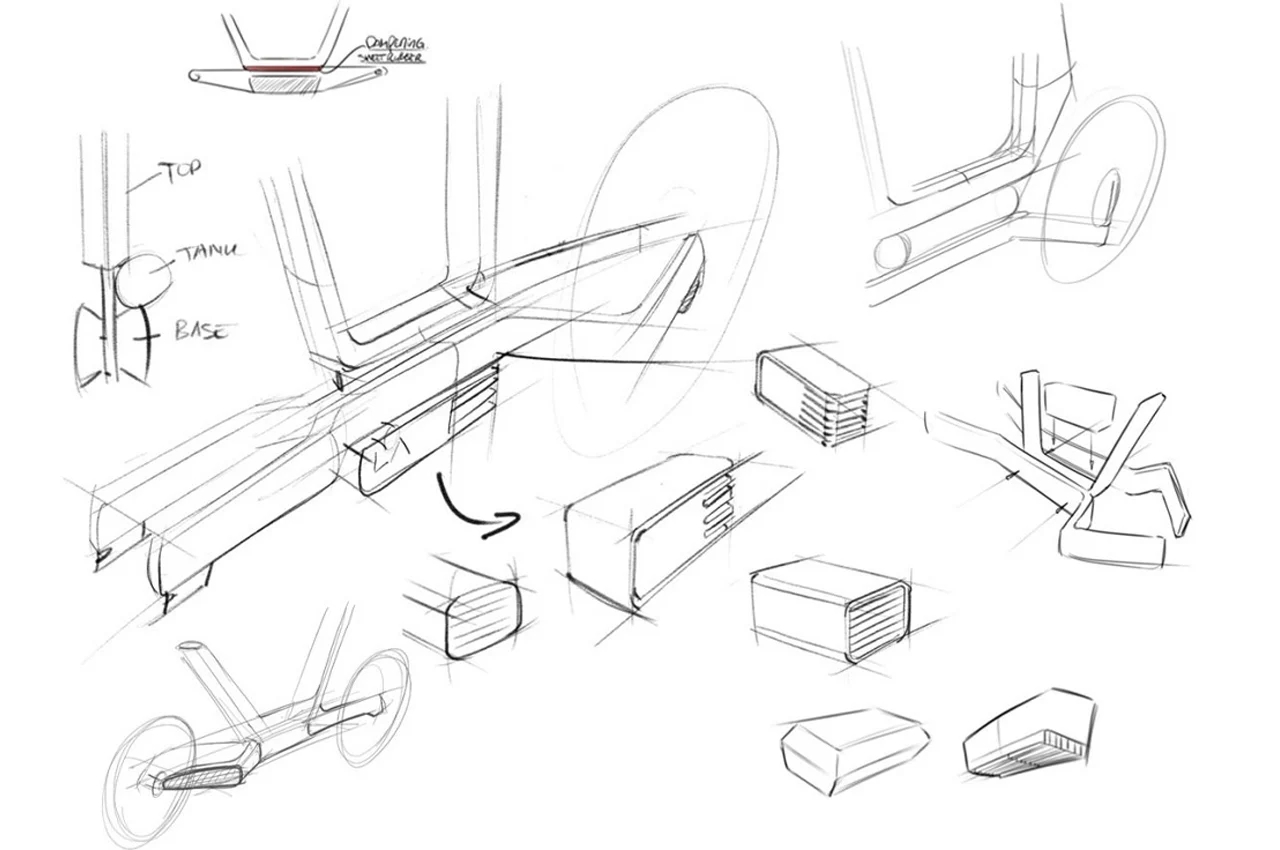 LAVO，Hydrogen power，environment protection，First car，