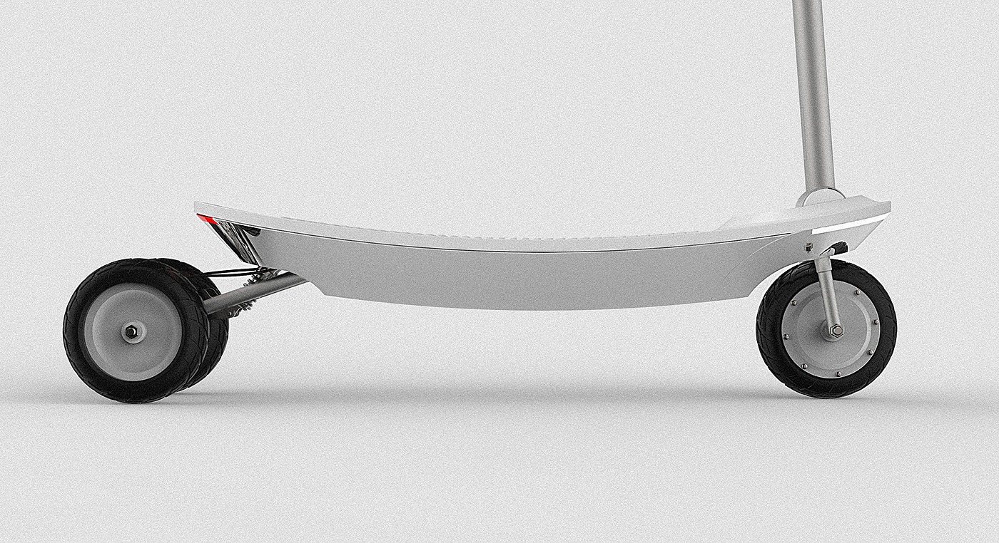 Scooter，Electric，Simplicity，adult，
