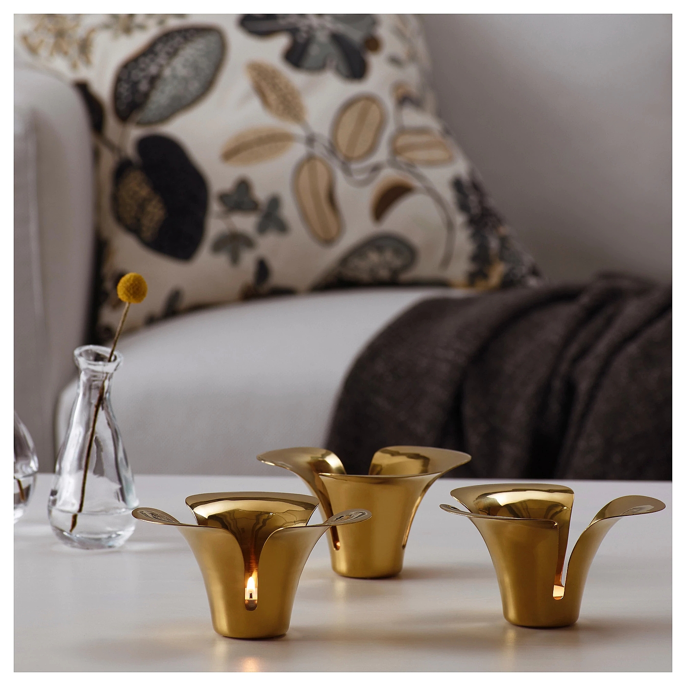 803.113.19，IKEA，IKEA，Candle holder，