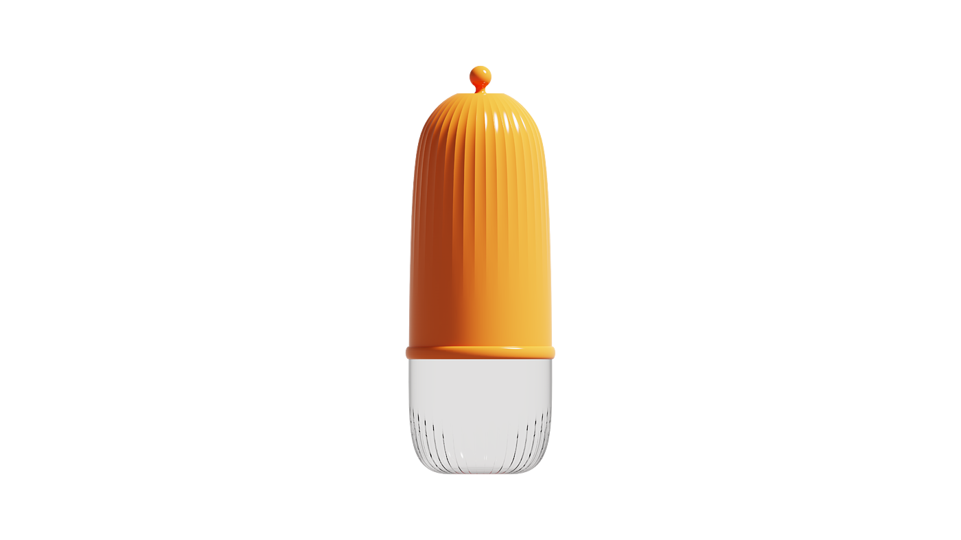 Gargle cup，lovely，Toothbrush cup，suit，Travel，Simplicity，