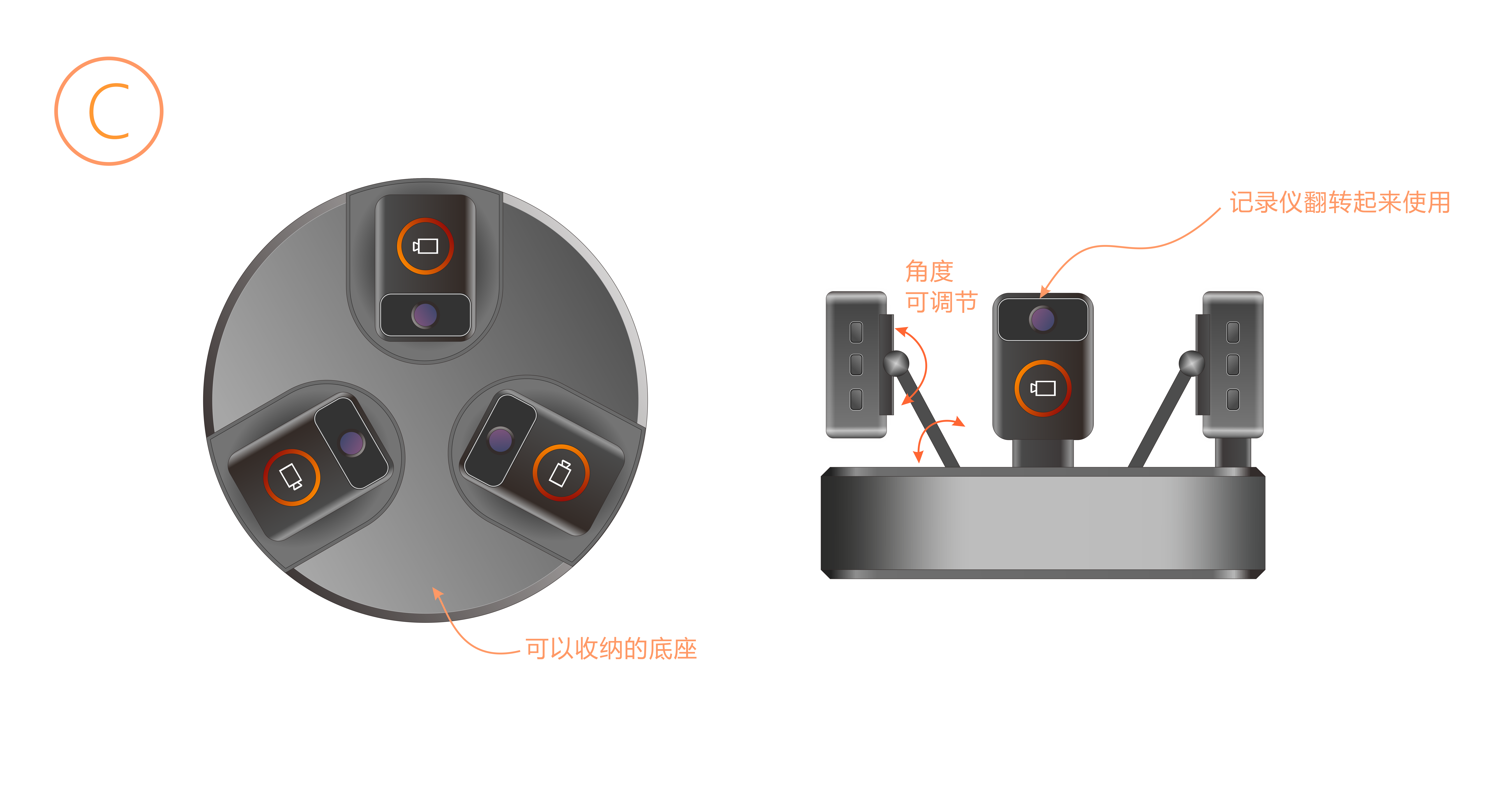 idea sketch ，Digital，