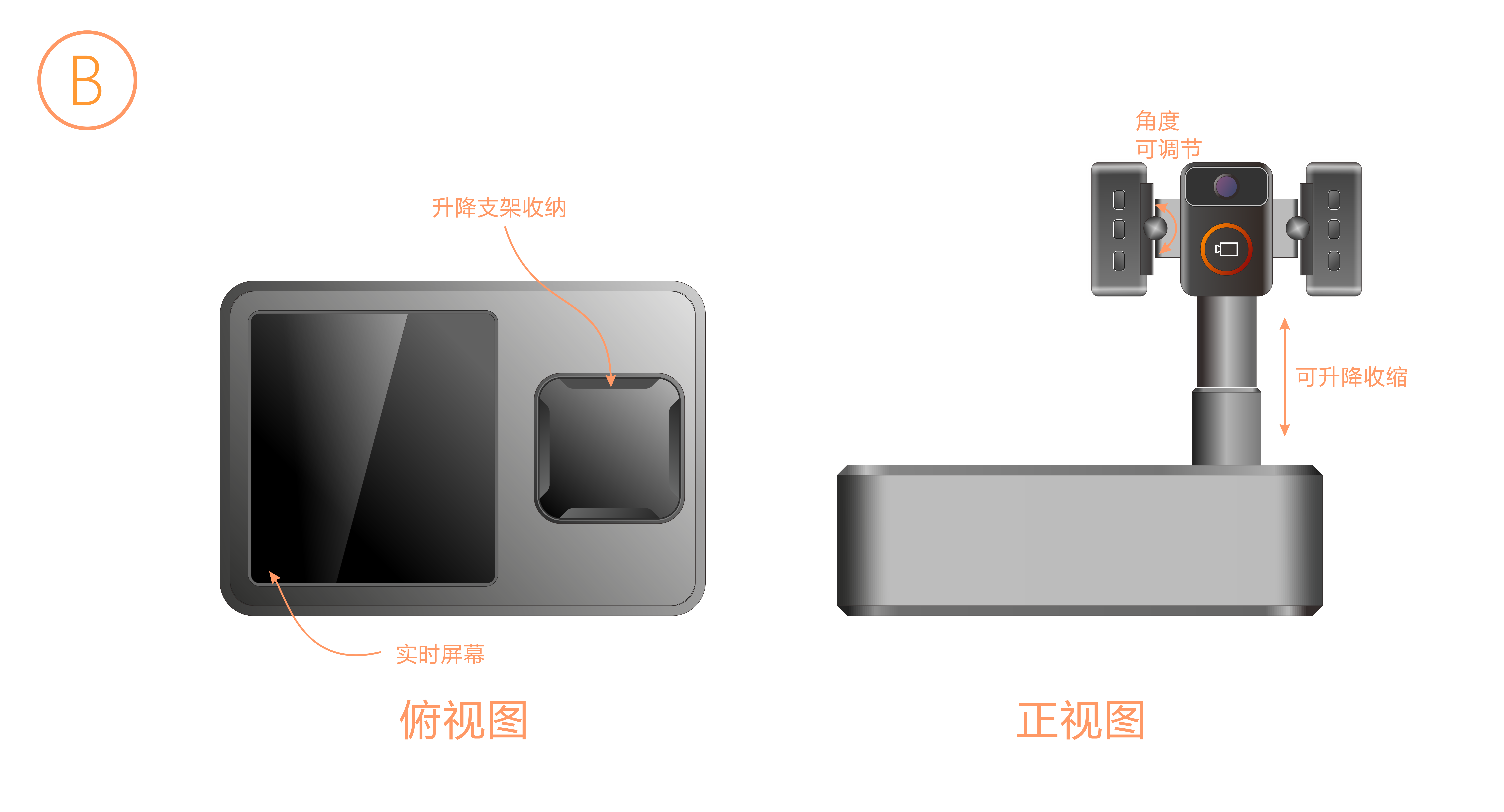 idea sketch ，Digital，