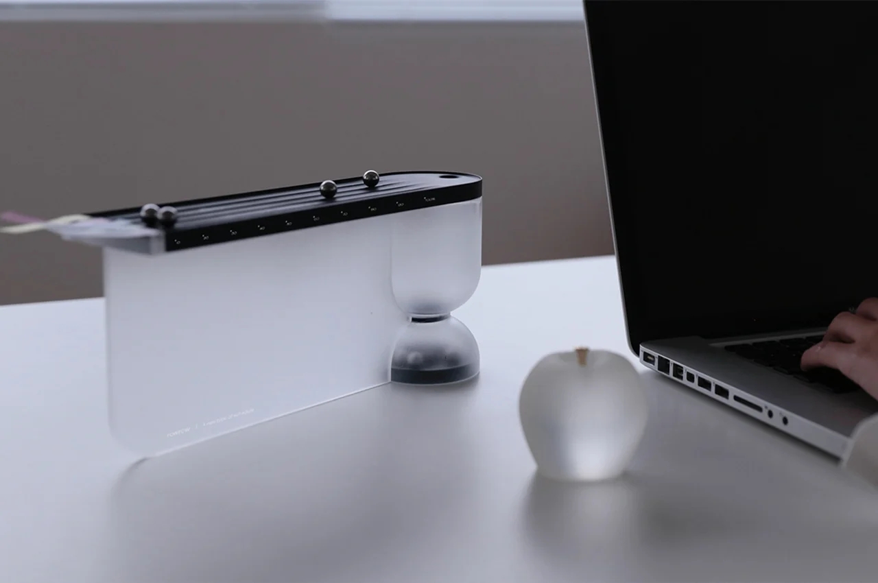 memorandum，interactive，Magnetic beads，Rowrow，