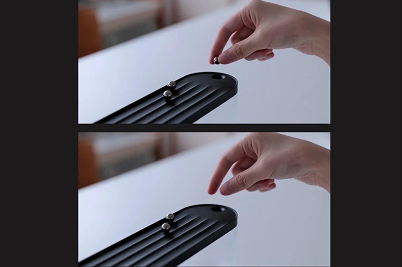 memorandum，interactive，Magnetic beads，Rowrow，