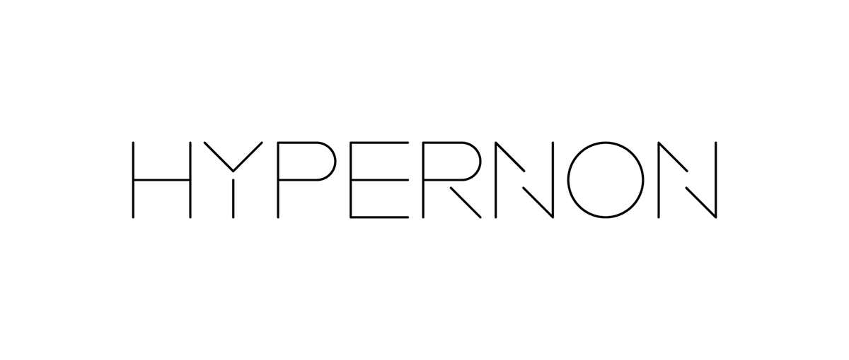 tableware，Minimalist，customized，Hypernon，kitchen，