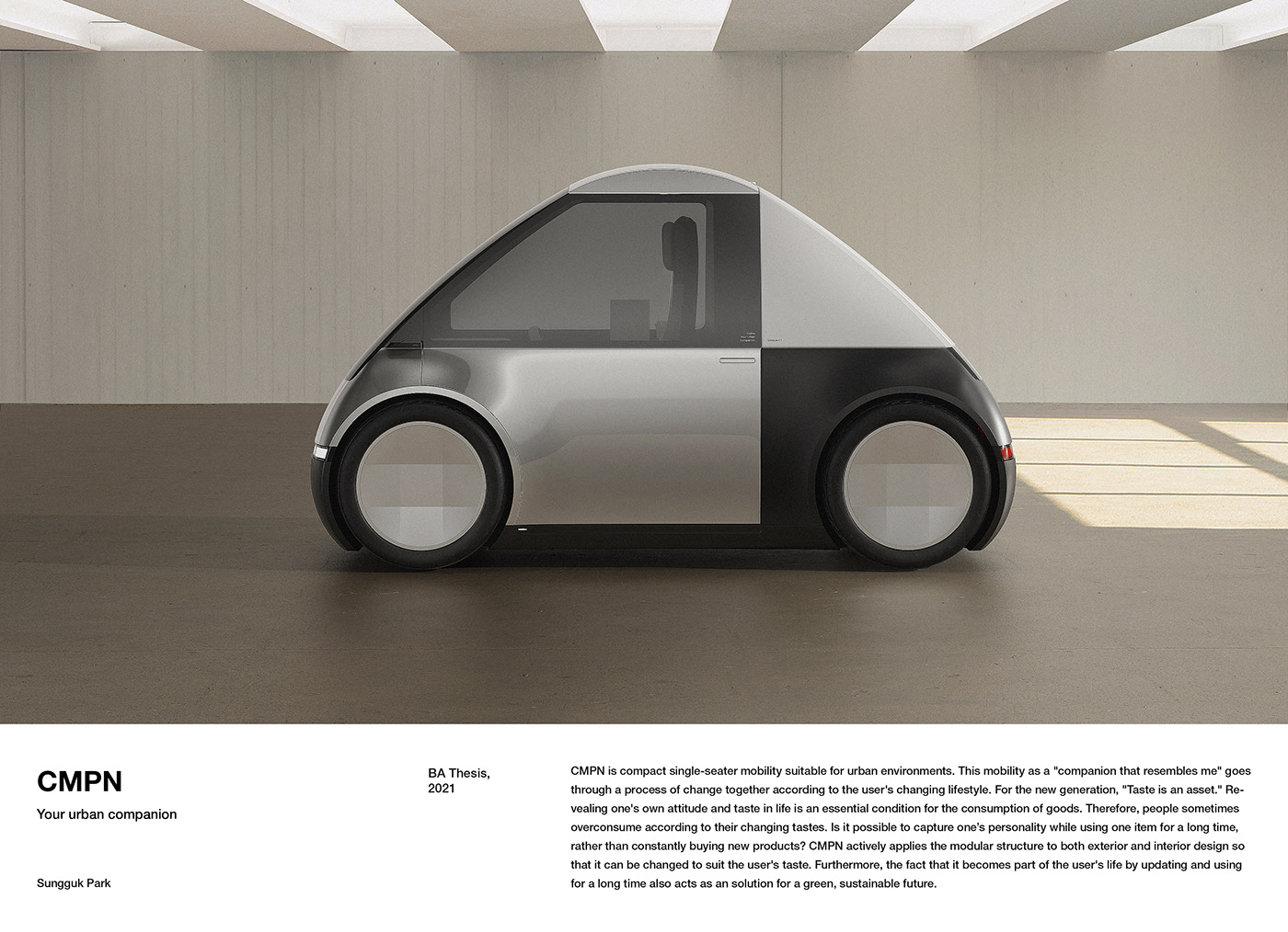 CMPN，tram，space，Travel，