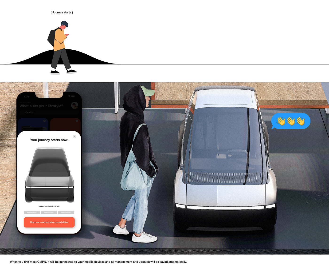 CMPN，tram，space，Travel，