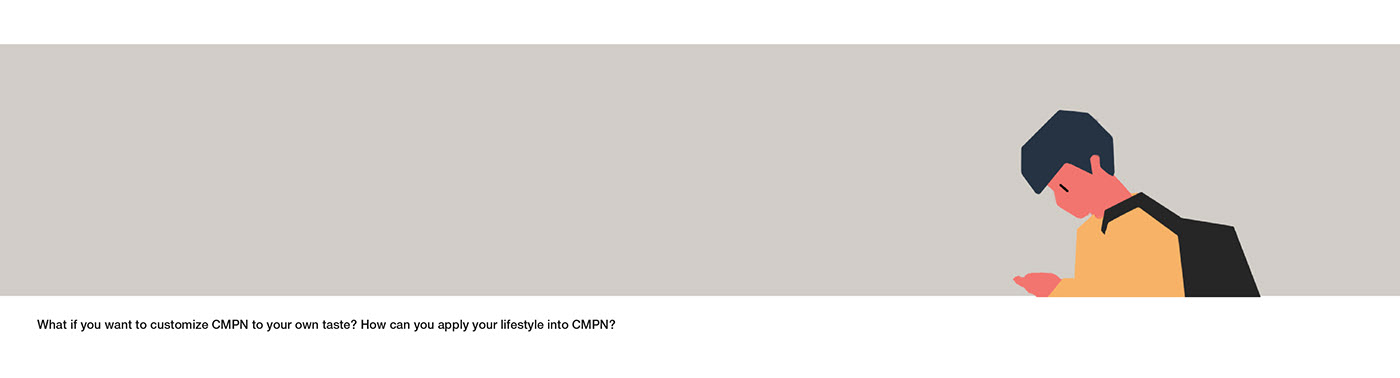 CMPN，tram，space，Travel，