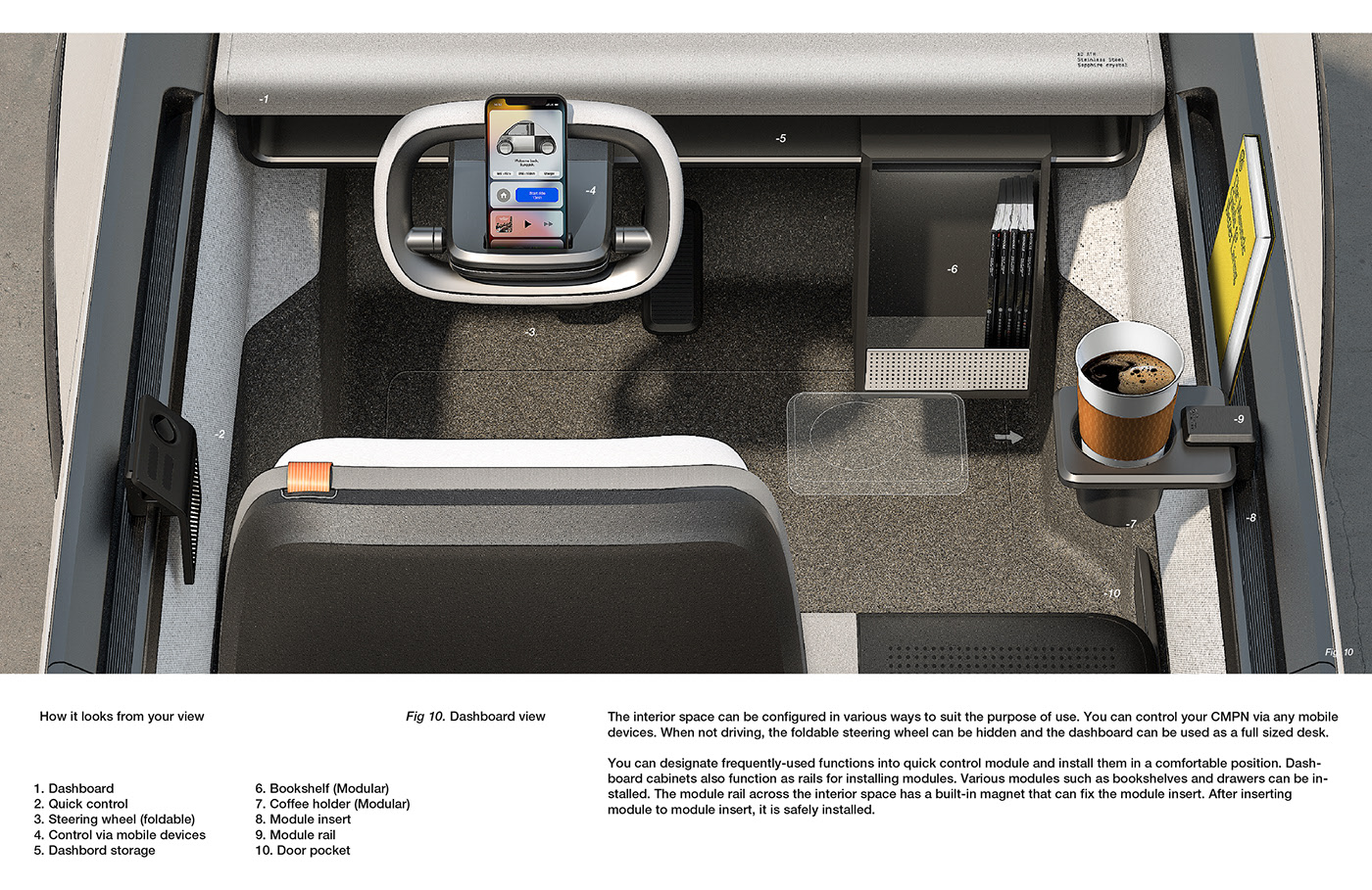 CMPN，tram，space，Travel，