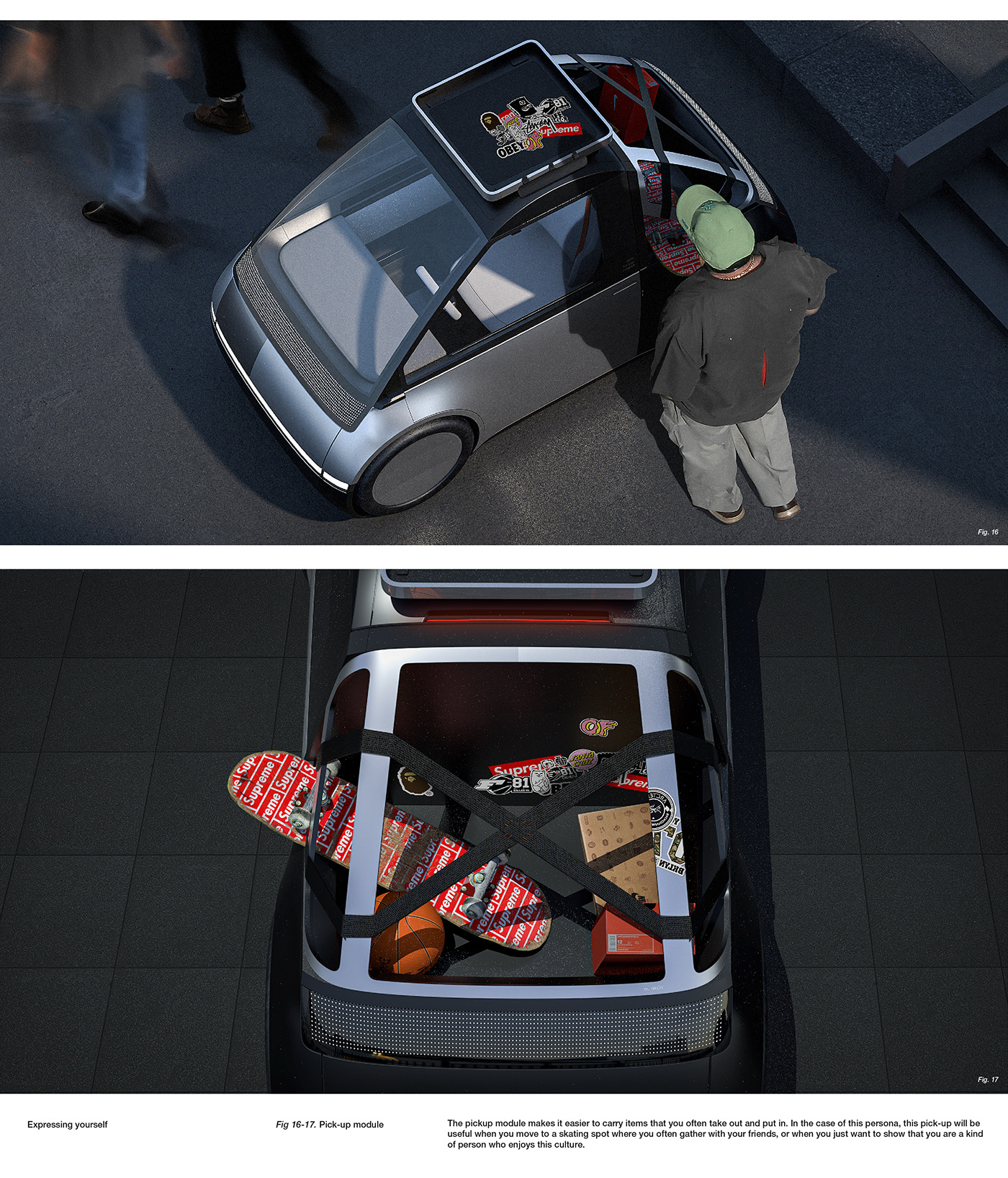 CMPN，tram，space，Travel，