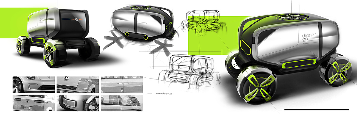automobile，Oil sludge，public，two thousand and twenty-five，Concept Car，Model，UAV，