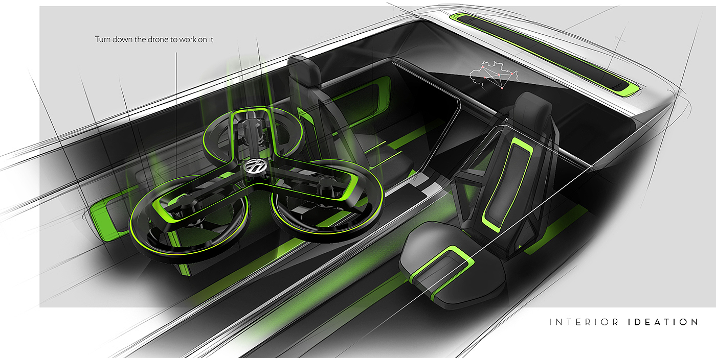 automobile，Oil sludge，public，two thousand and twenty-five，Concept Car，Model，UAV，