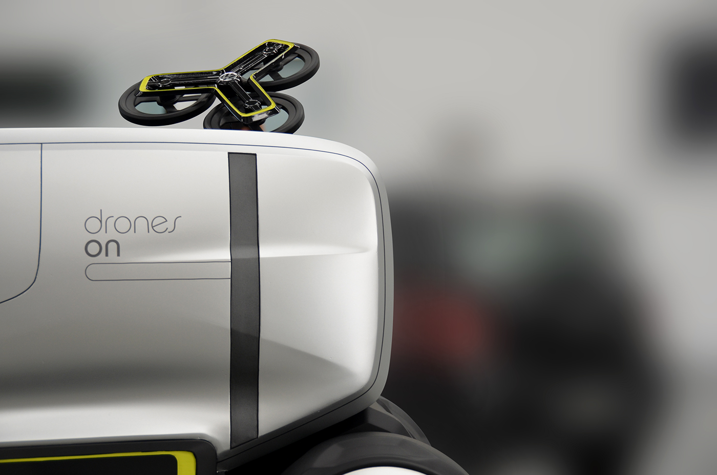 automobile，Oil sludge，public，two thousand and twenty-five，Concept Car，Model，UAV，