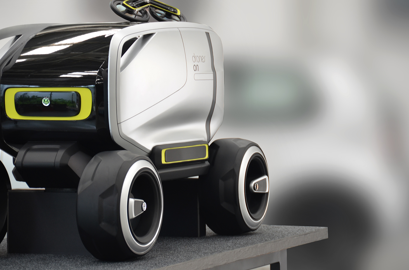 automobile，Oil sludge，public，two thousand and twenty-five，Concept Car，Model，UAV，