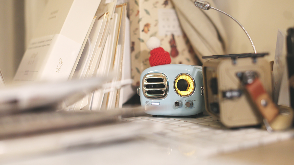 Retro，Elvis Presley，Bread machine，radio，loudspeaker box，toaster，RADIO TOASTER，