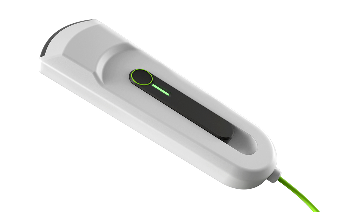 ultrasonic，Portable，medical care，