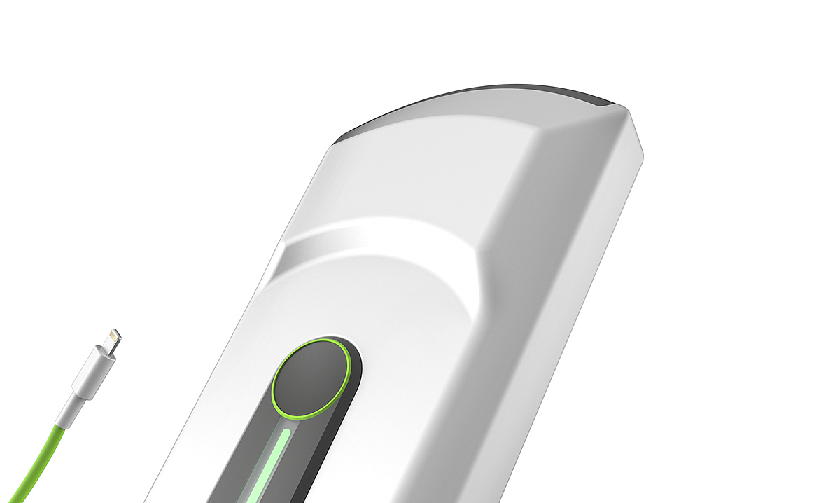 ultrasonic，Portable，medical care，