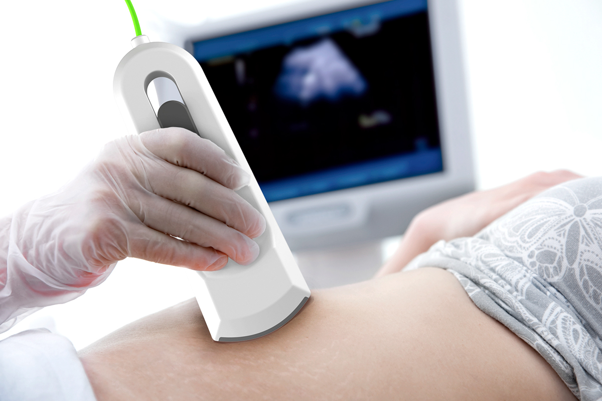 ultrasonic，Portable，medical care，