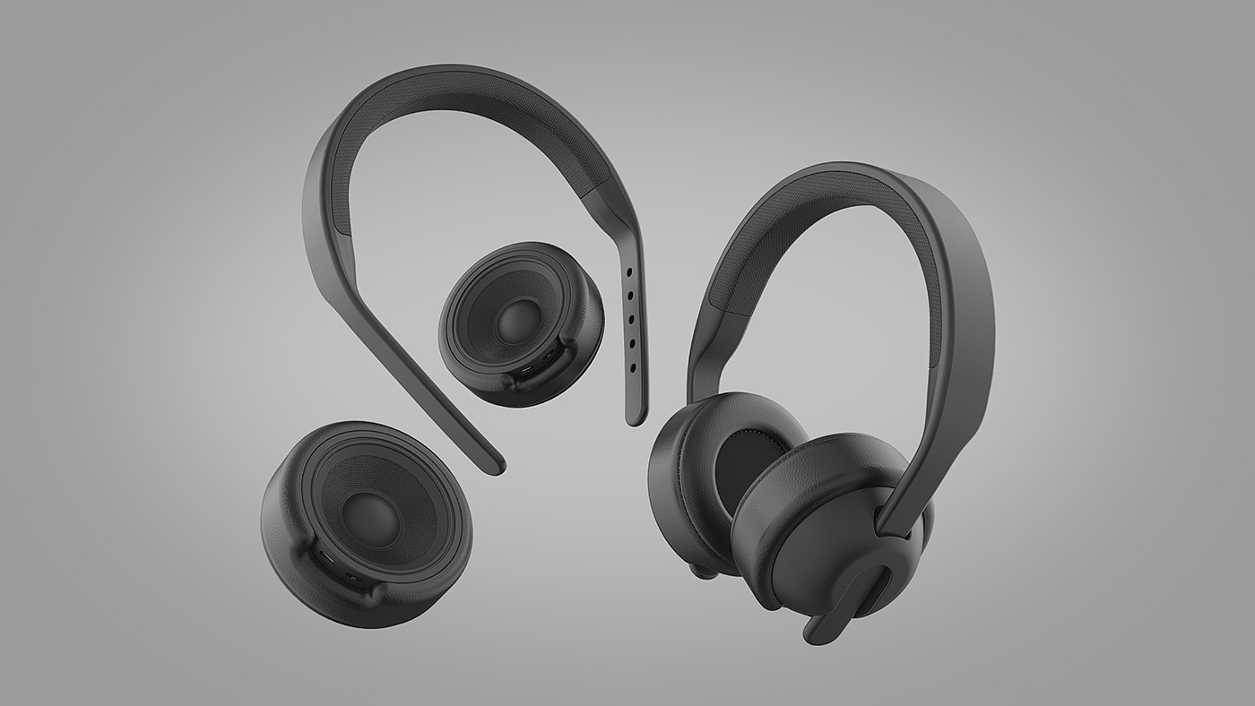 audio frequency，Modularization，Design，