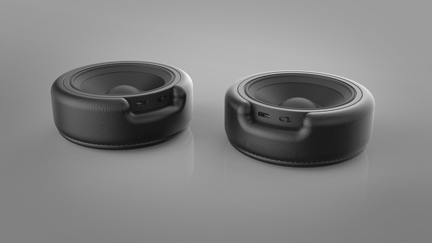 audio frequency，Modularization，Design，