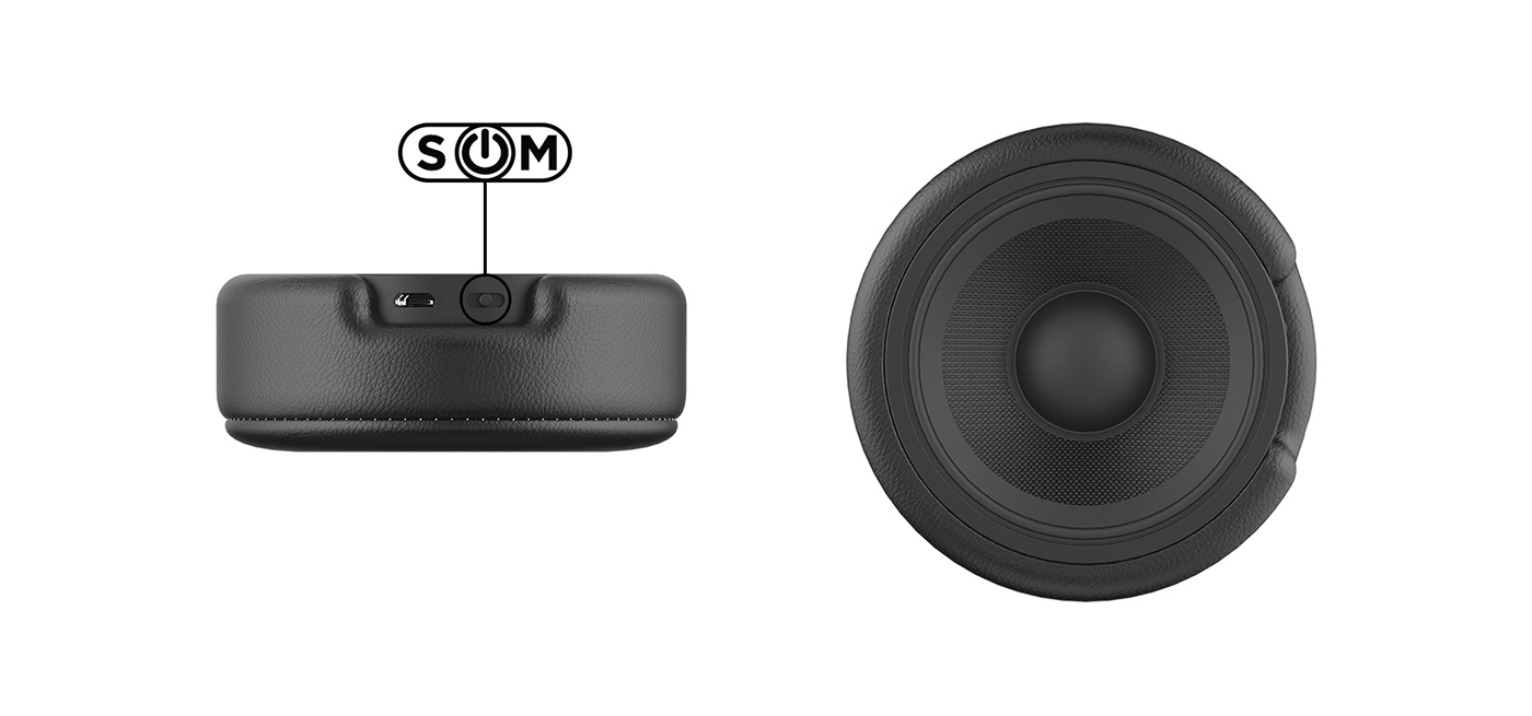audio frequency，Modularization，Design，