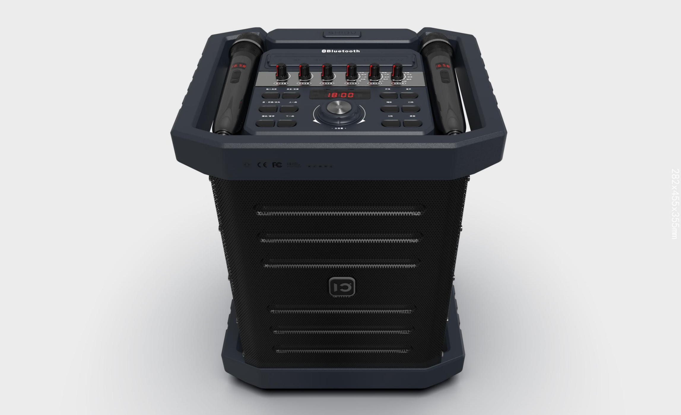 industrial design，