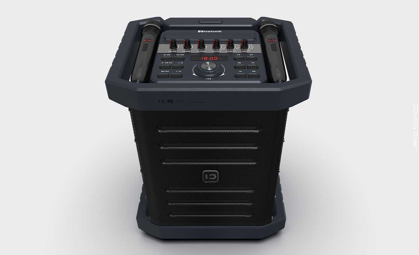 industrial design，