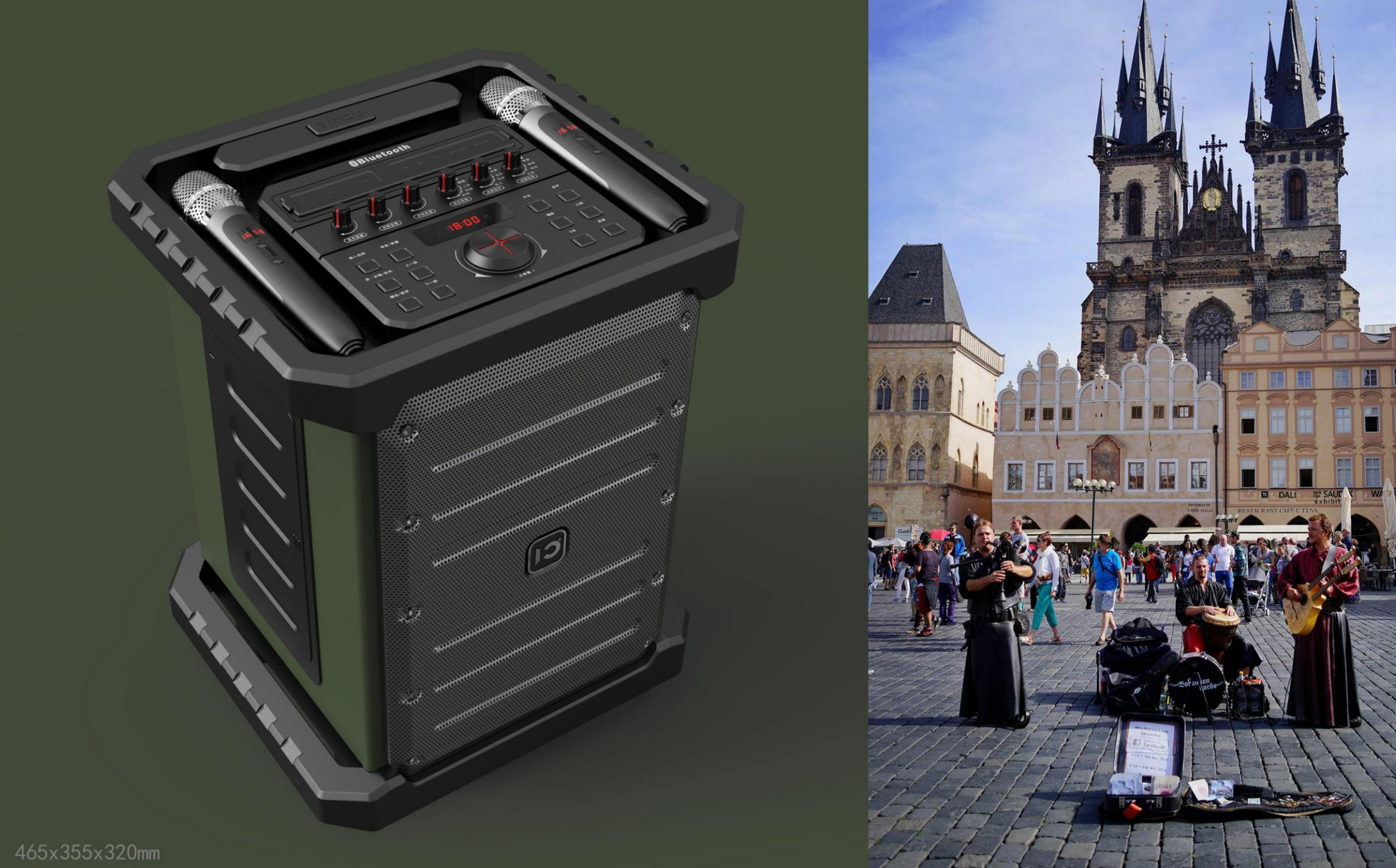 industrial design，