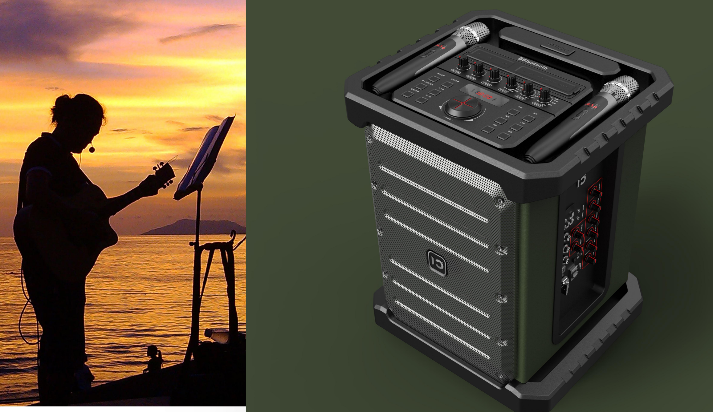 industrial design，