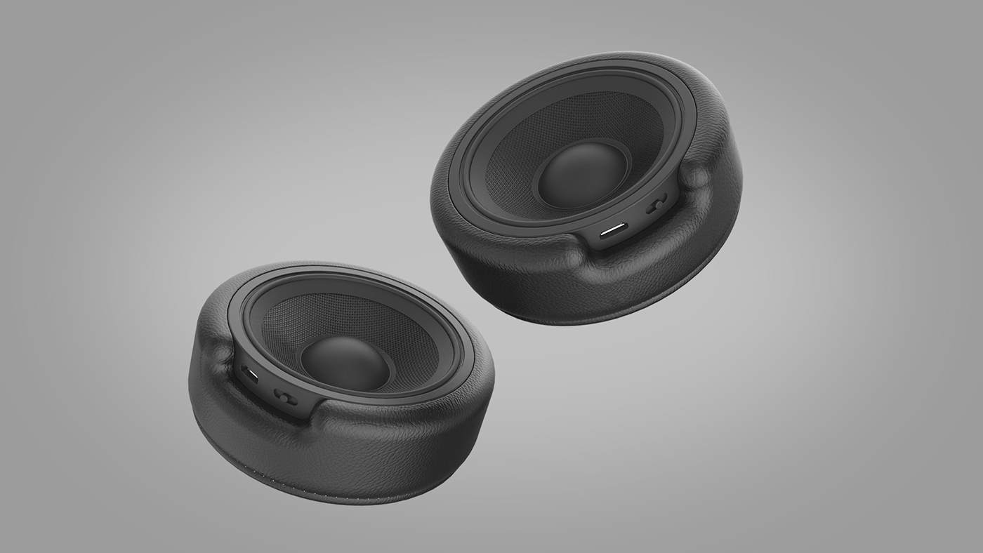 audio frequency，Modularization，Design，