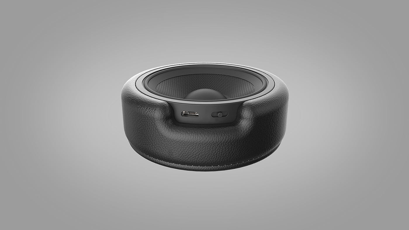 audio frequency，Modularization，Design，
