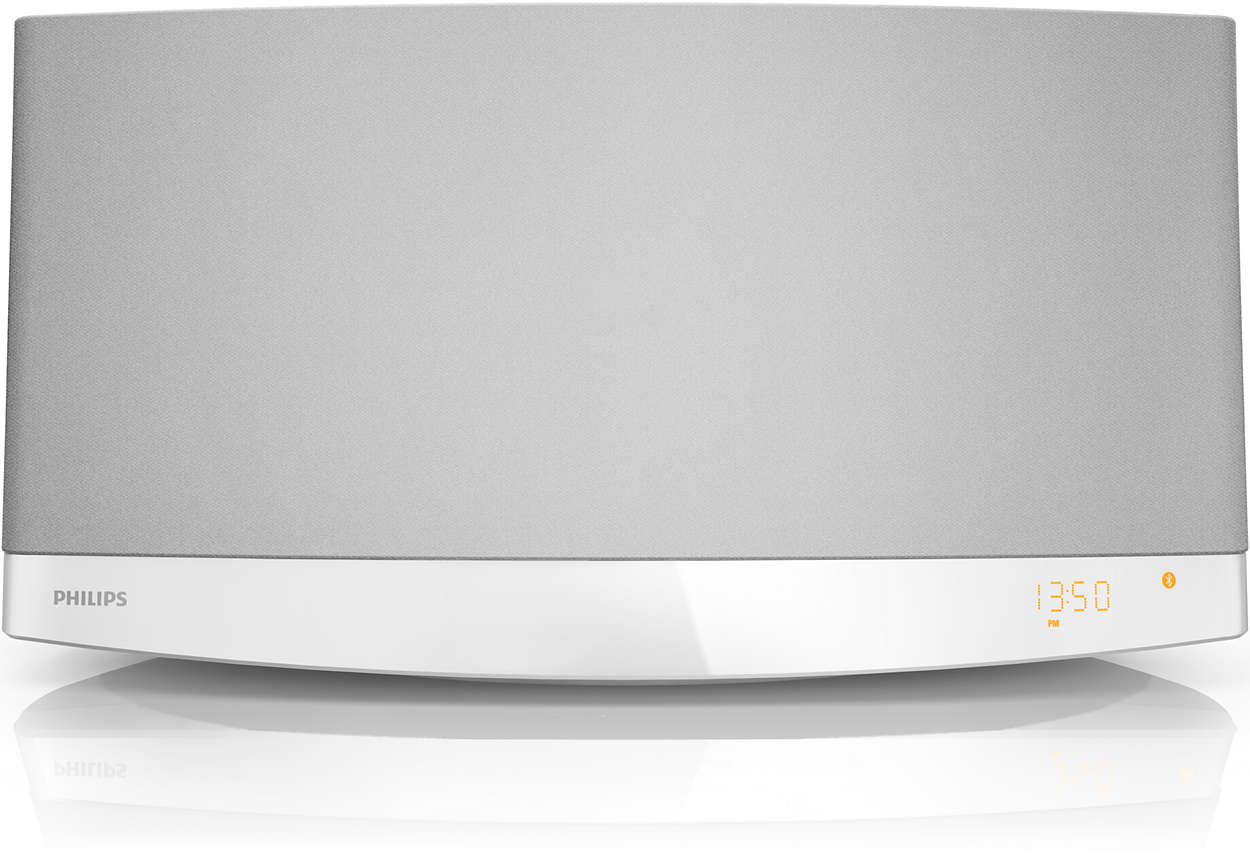 Combined acoustics，Philips，CD player，