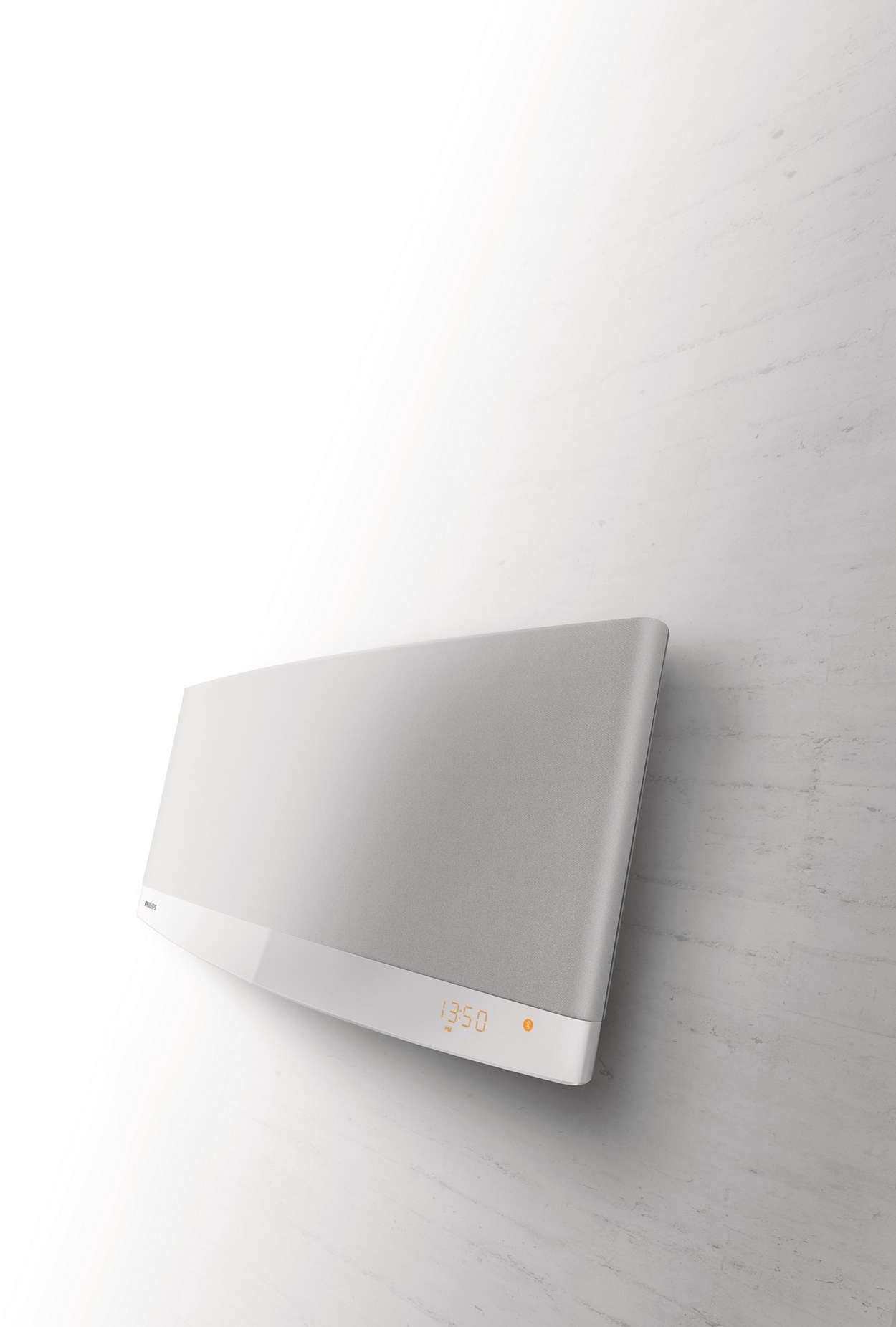 Combined acoustics，Philips，CD player，