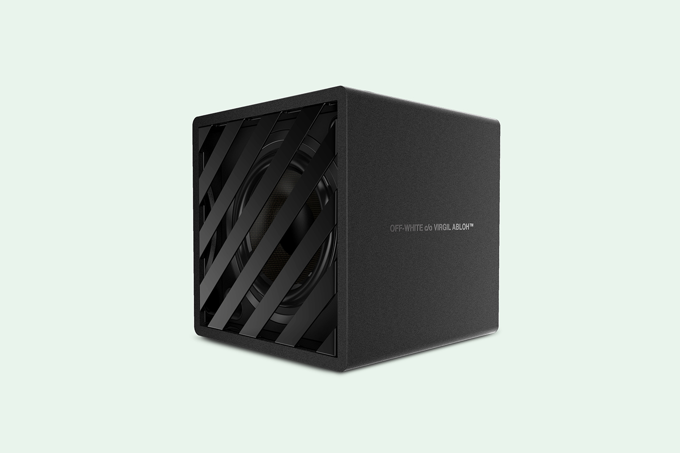 loudspeaker box，speaker，Desktop supplies，Minimalist，