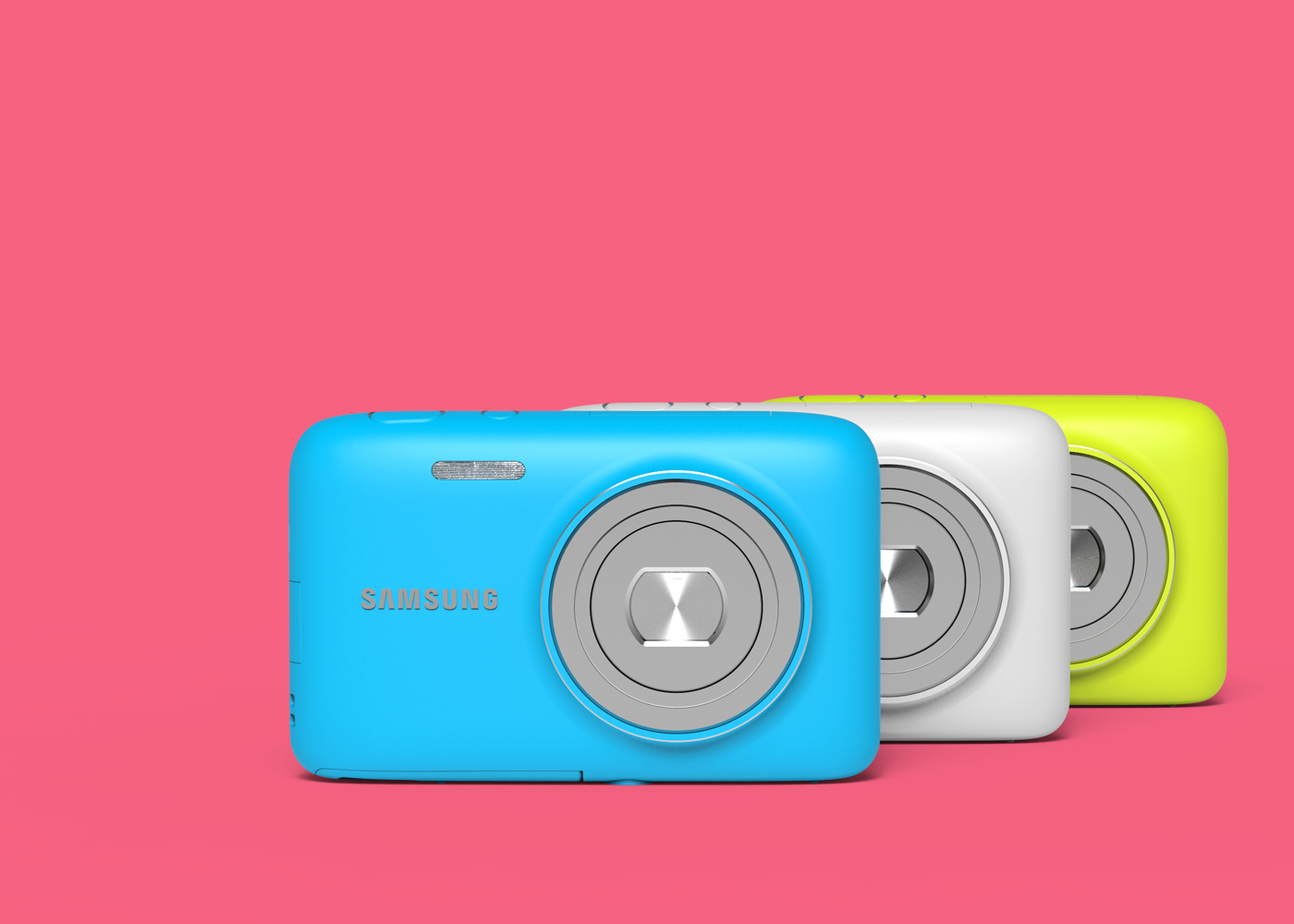 fold，Samsung，camera，selfie，Card camera，