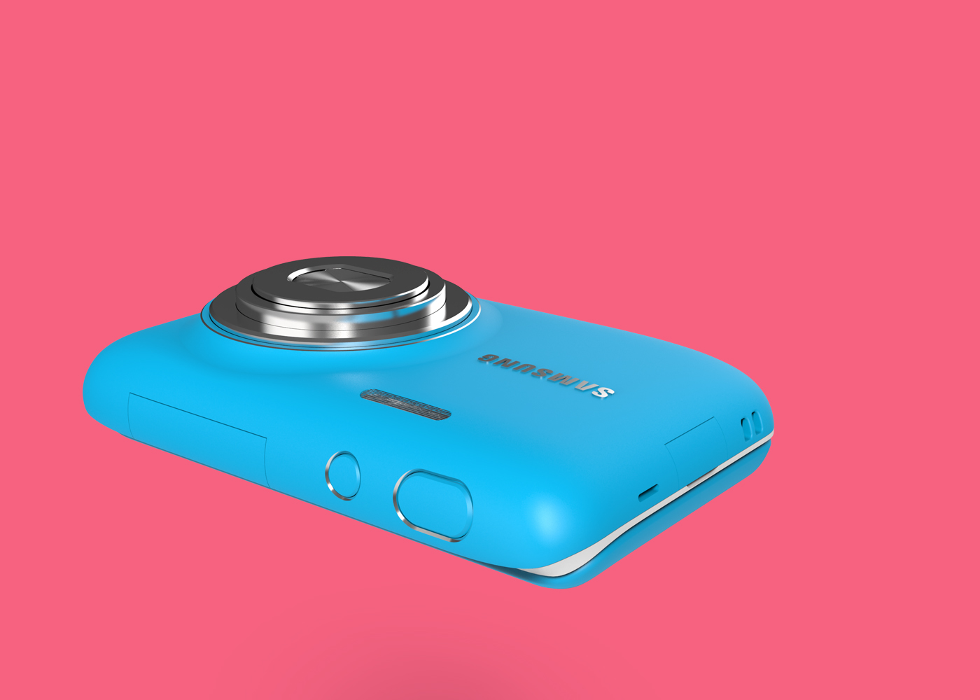 fold，Samsung，camera，selfie，Card camera，