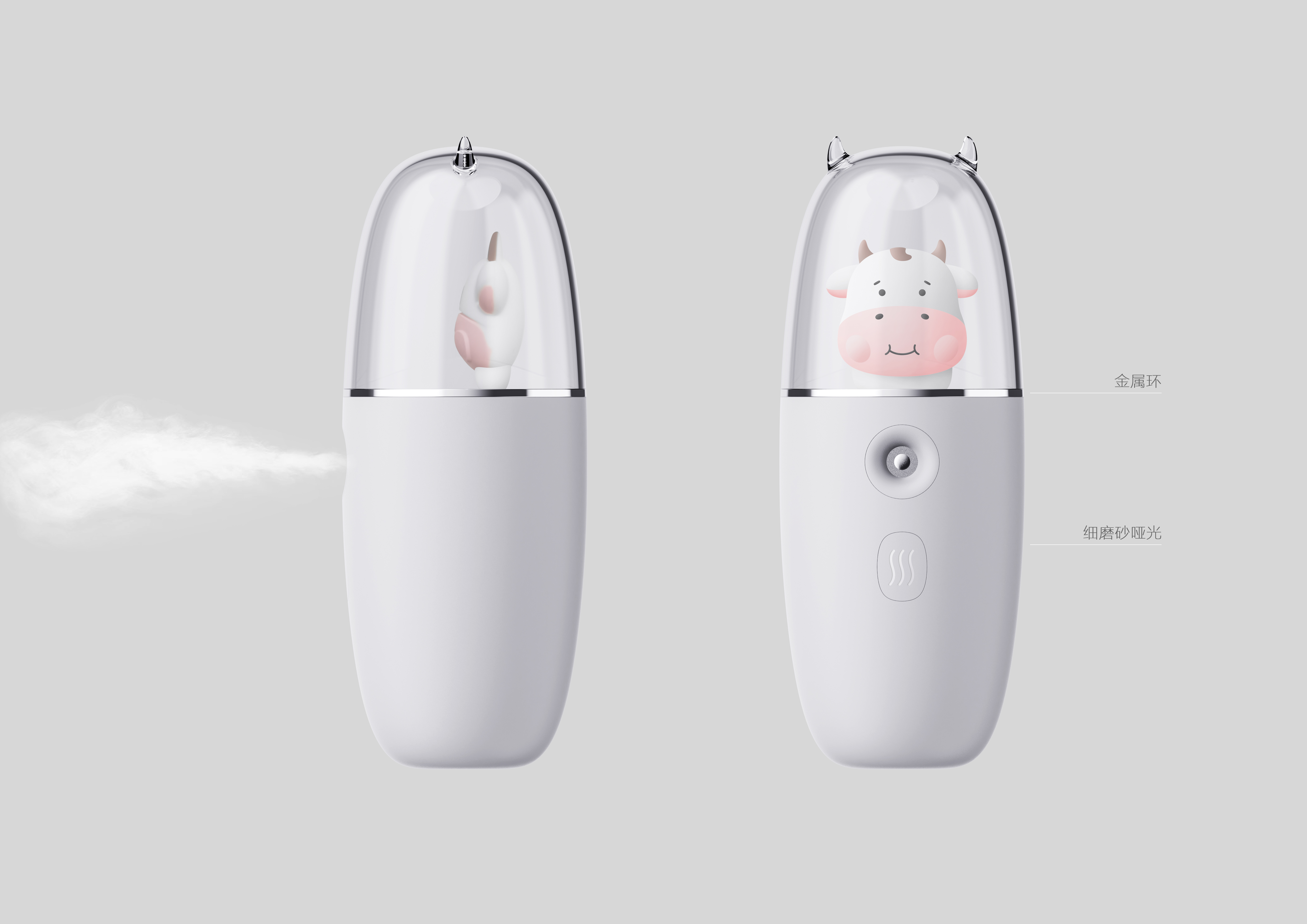 Water replenishing instrument，Humidifier，