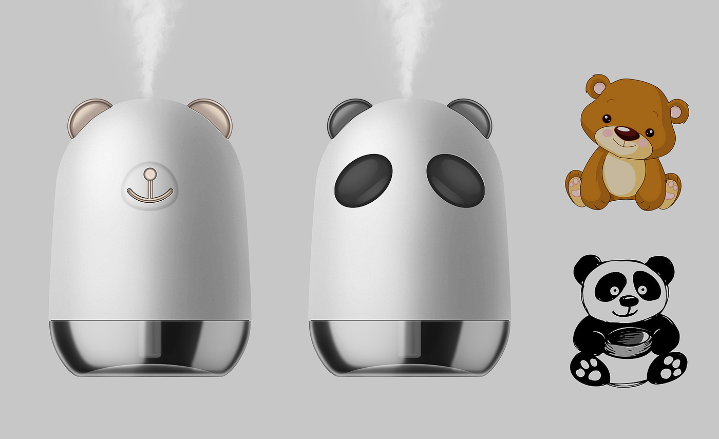 Water replenishing instrument，Humidifier，