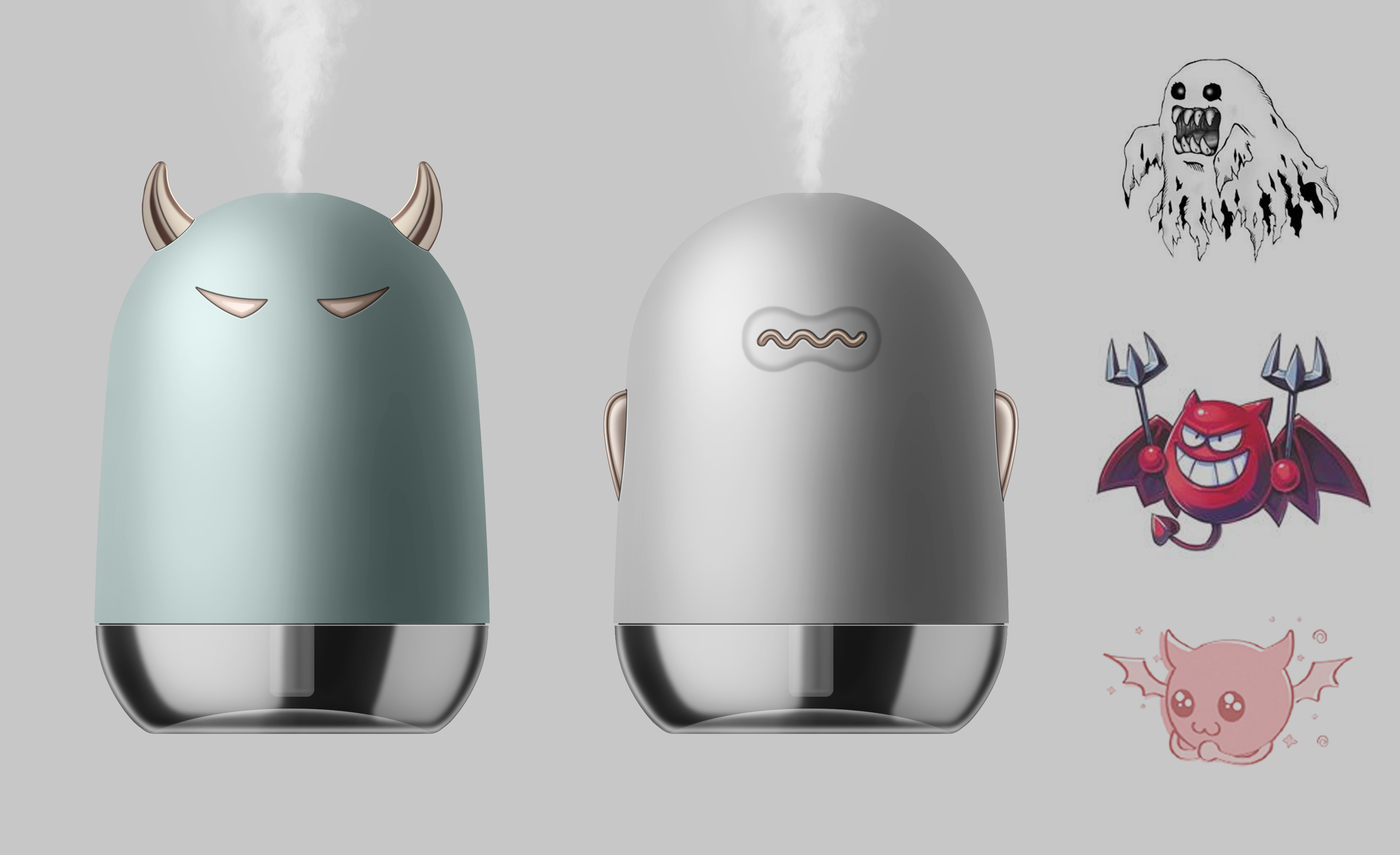 Water replenishing instrument，Humidifier，