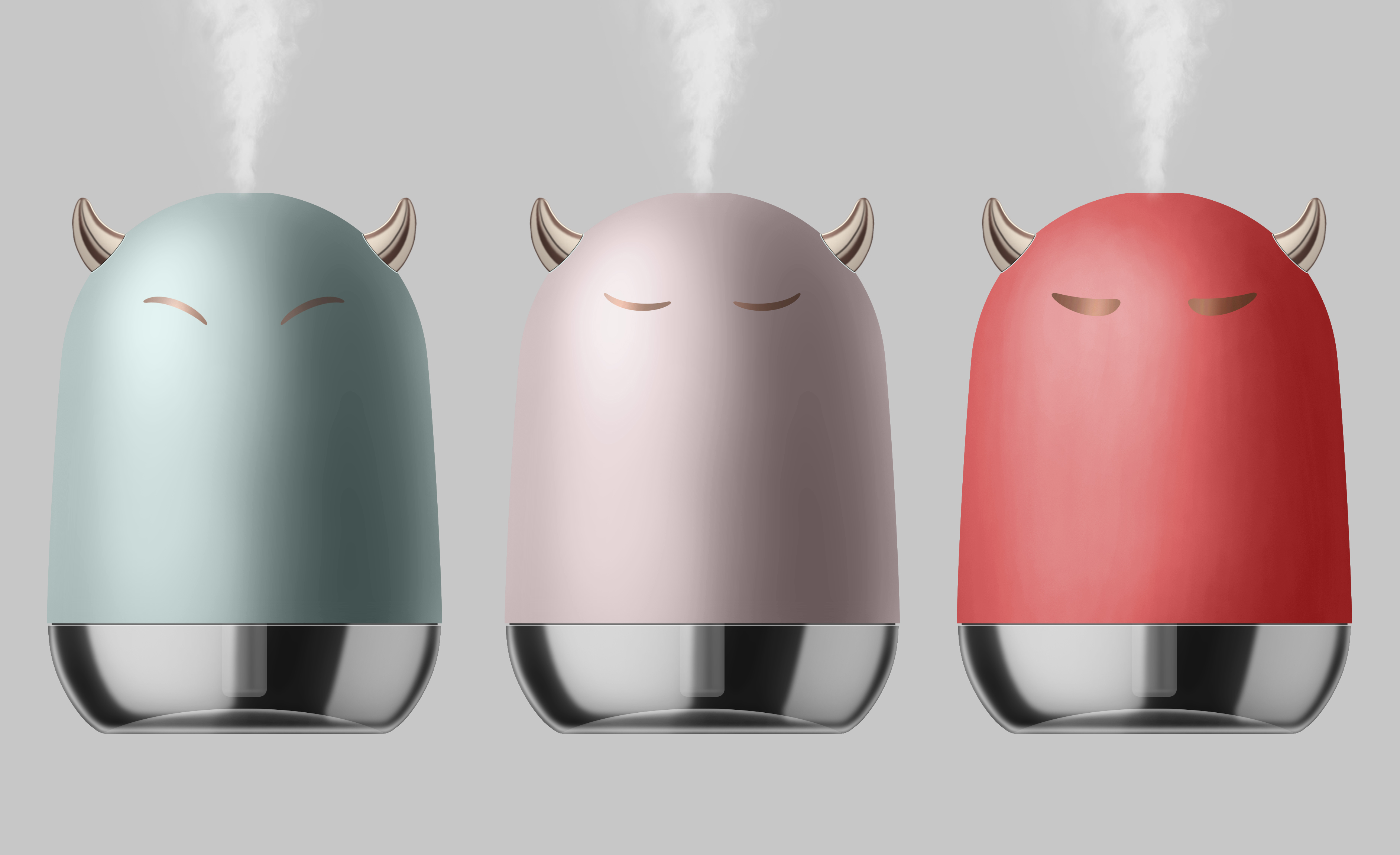 Water replenishing instrument，Humidifier，