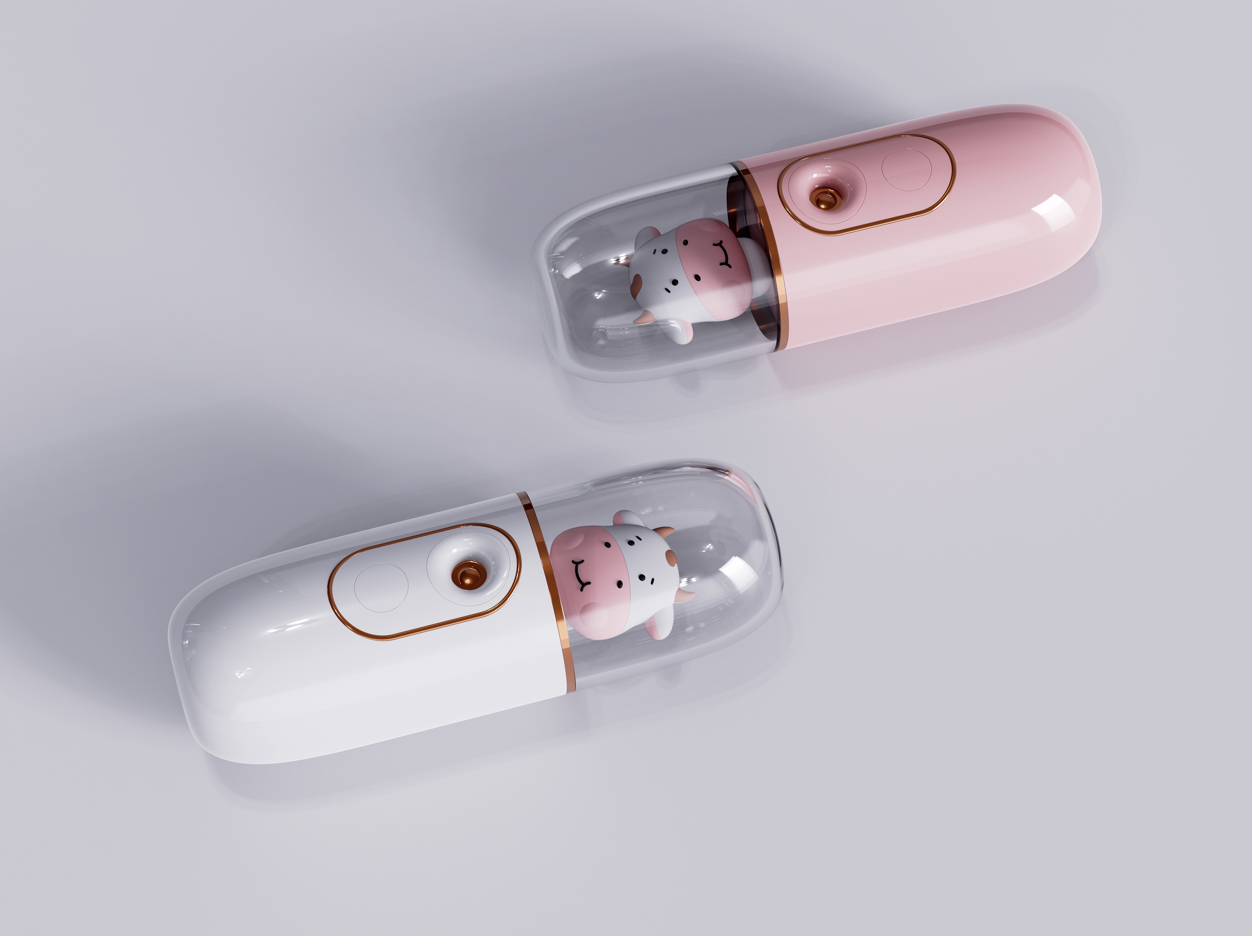 Water replenishing instrument，Humidifier，