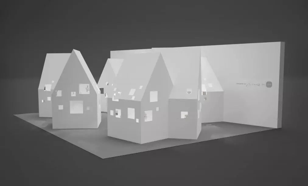 M&O，Showroom，Miaowu Village，home，Utensils，furniture，