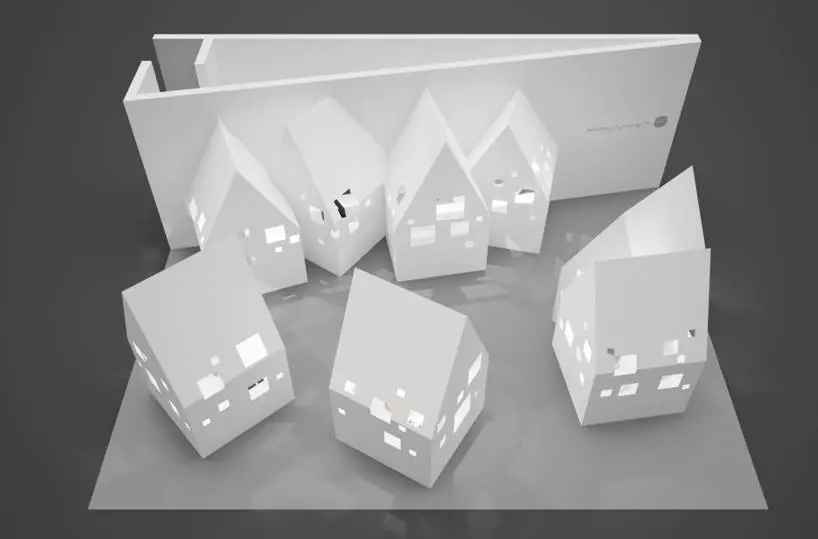 M&O，Showroom，Miaowu Village，home，Utensils，furniture，