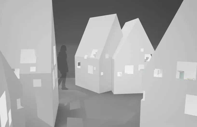 M&O，Showroom，Miaowu Village，home，Utensils，furniture，