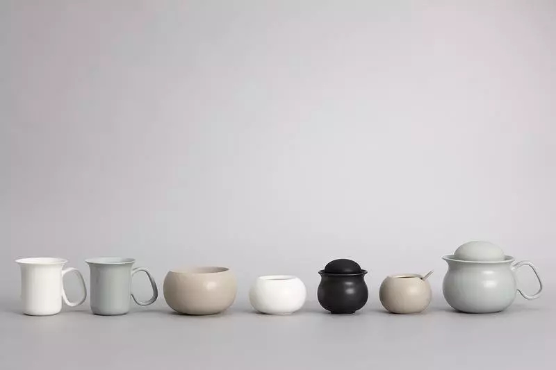 M&O，Showroom，Miaowu Village，home，Utensils，furniture，