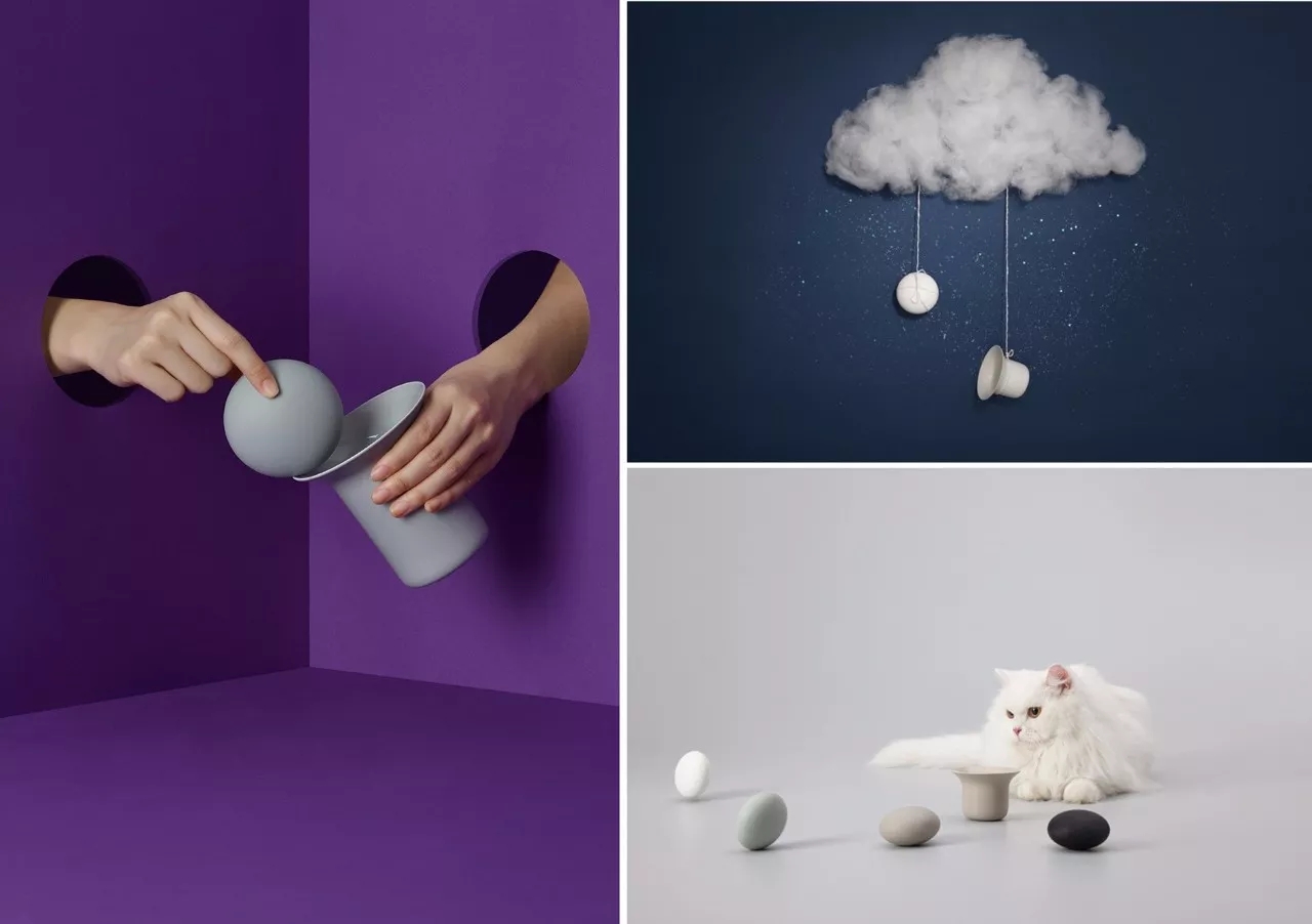 M&O，Showroom，Miaowu Village，home，Utensils，furniture，